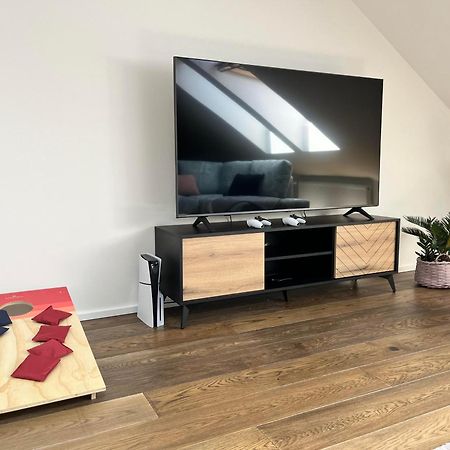 Loft Apartments プラハ エクステリア 写真