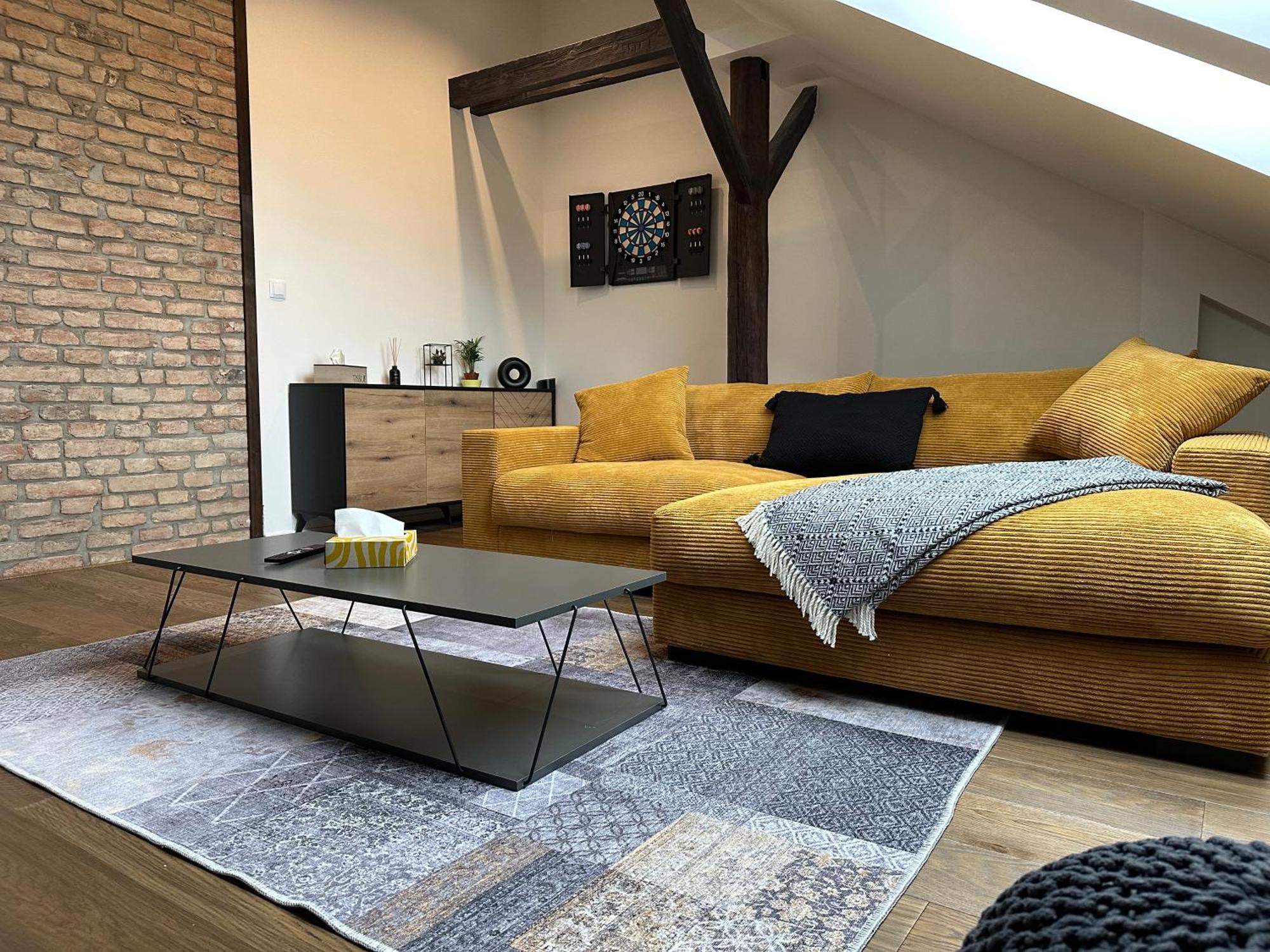 Loft Apartments プラハ エクステリア 写真